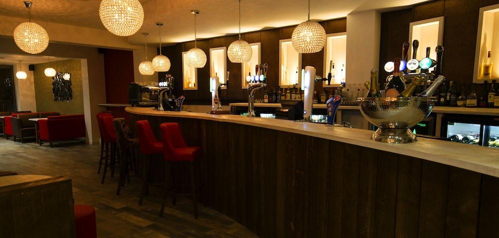 Oaklands Hotel Thorpe St Andrew Bagian luar foto